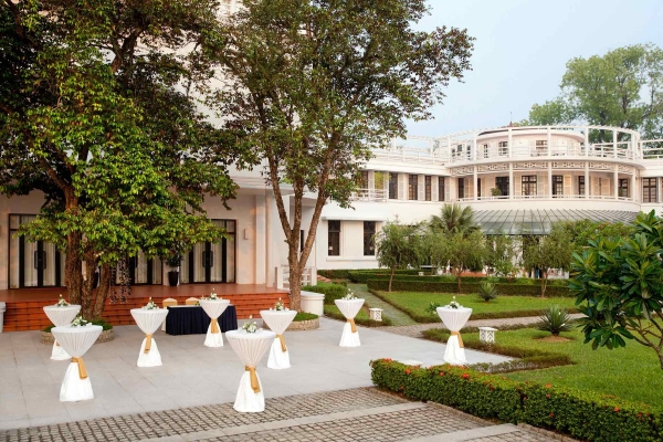 Hotel Hue Azerai La Residence